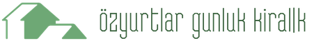 &Ouml;zyurtlar G&uuml;nl&uuml;k Kiralık | 05345266990