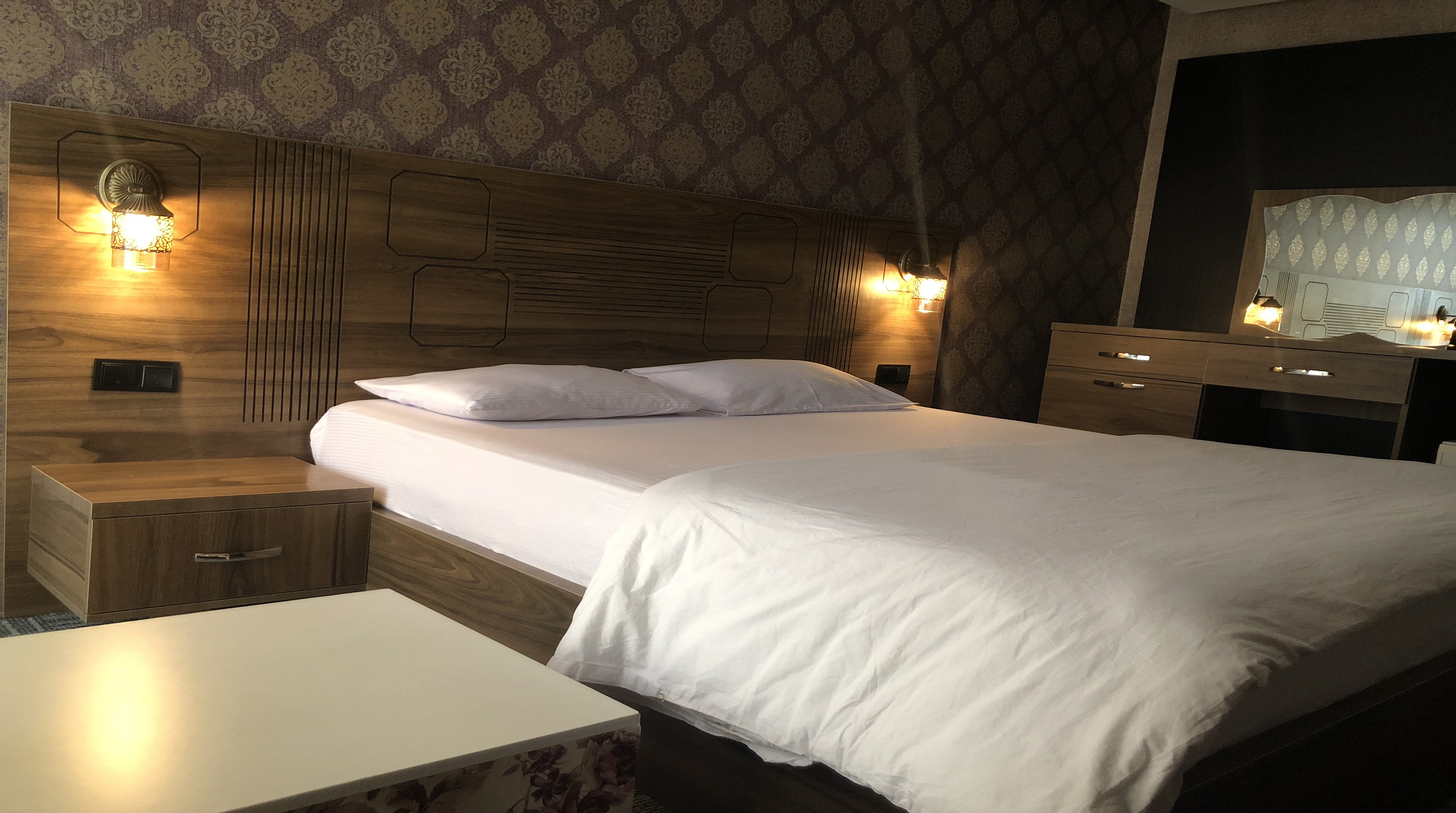 Özyurtlar Günlük Kiralık 05345266990