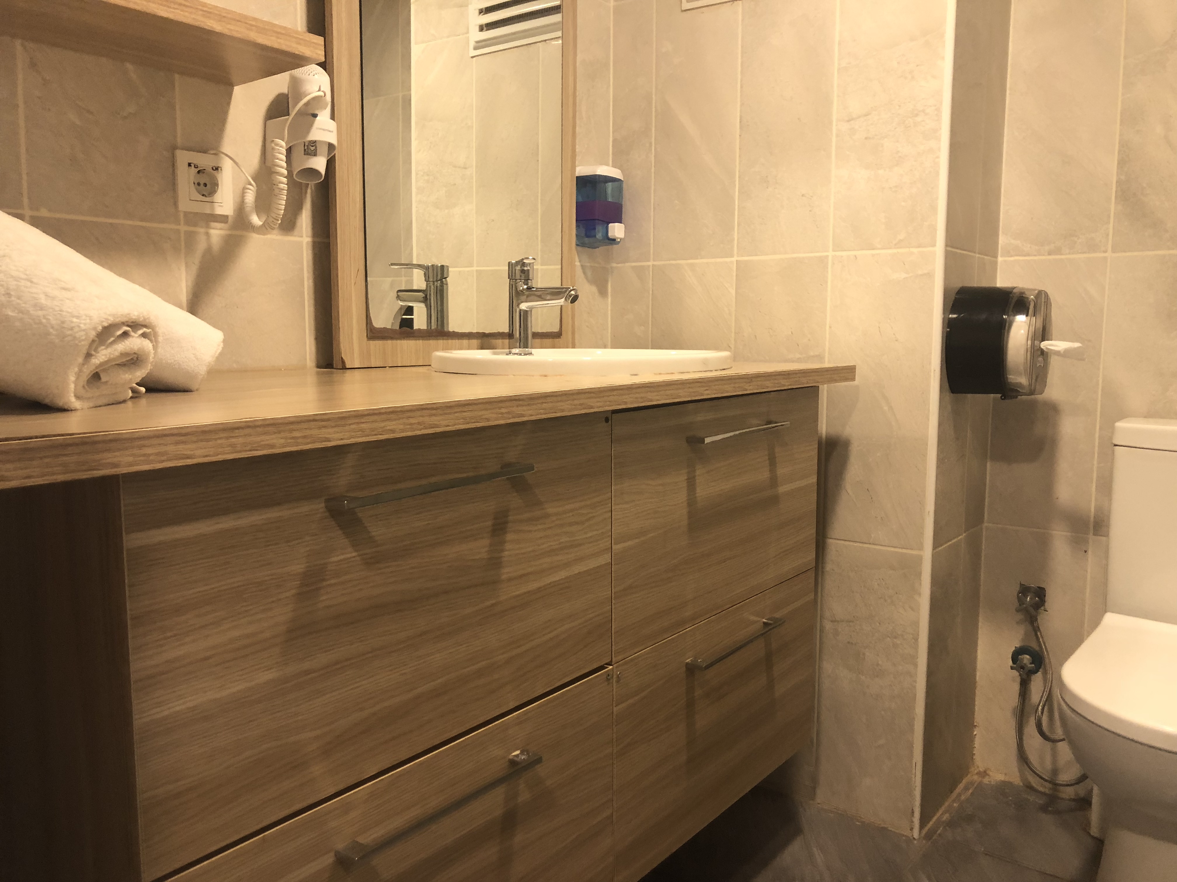 Özyurtlar Günlük Kiralık 05345266990